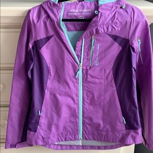 Ski jacket